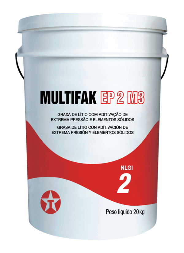Multifak EP 2 M3