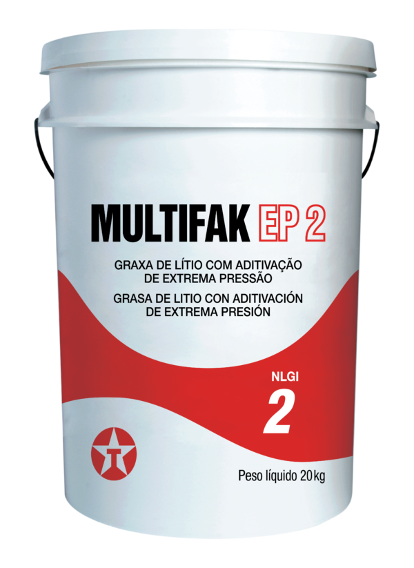 Multifak EP 2