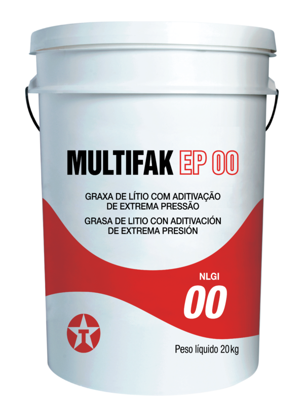 Multifak EP 00