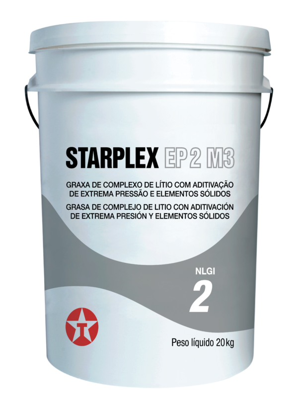 Starplex EP 2 M3