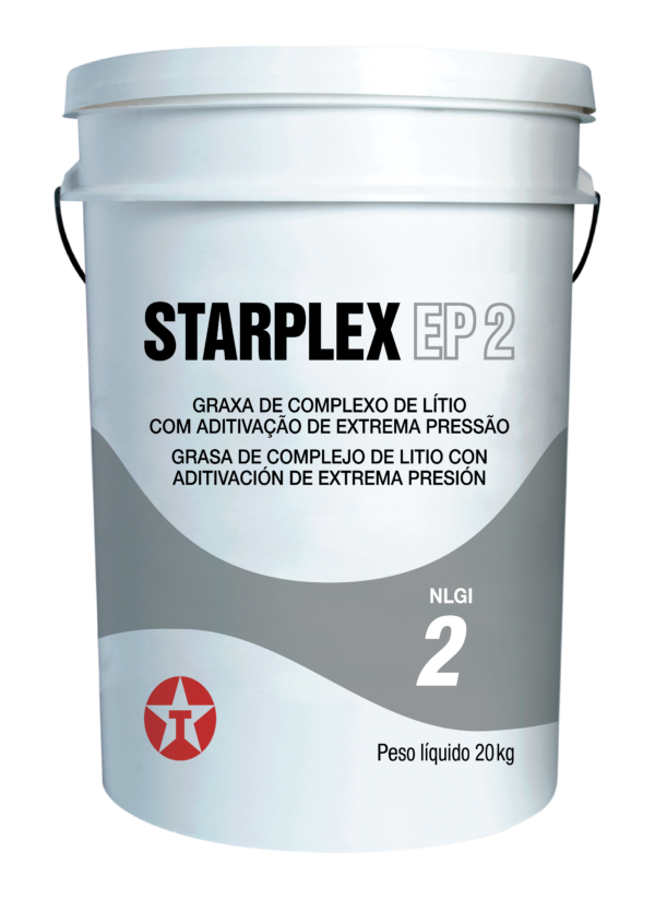Starplex EP 2