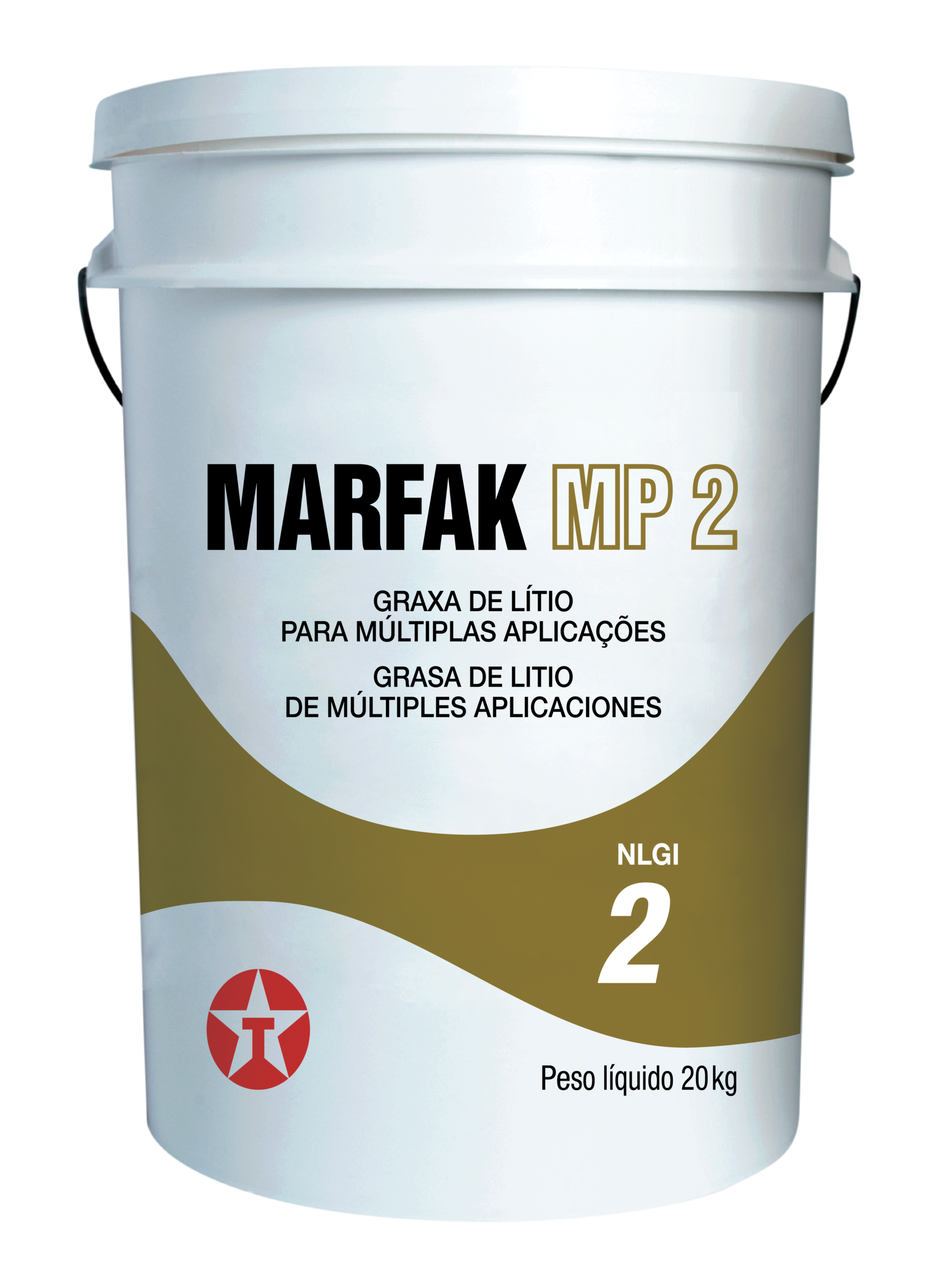 Marfak MP 2 1 Marfak MP 2