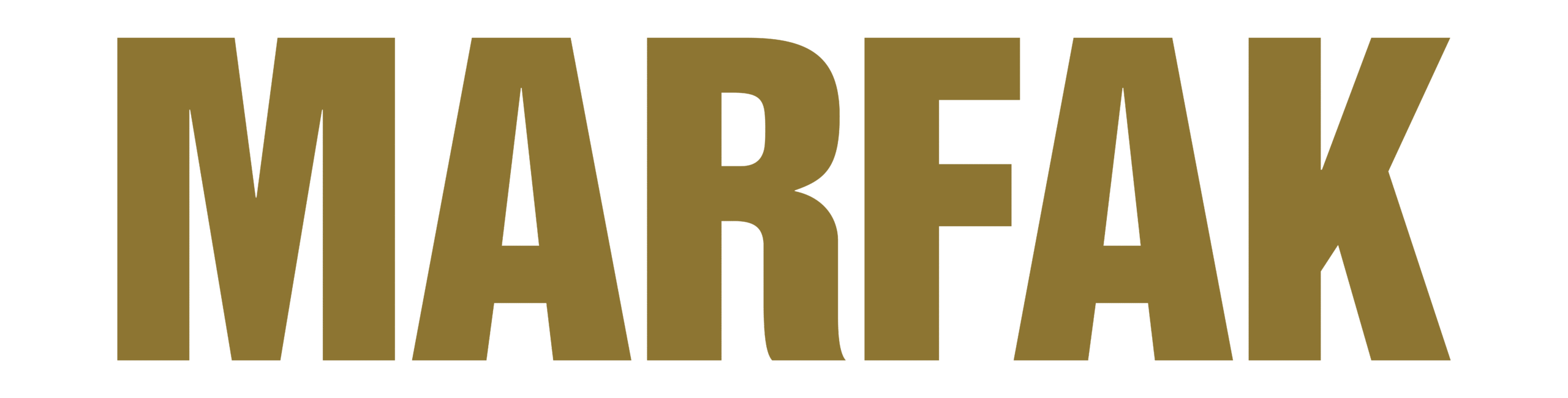 MARFAK LOGO