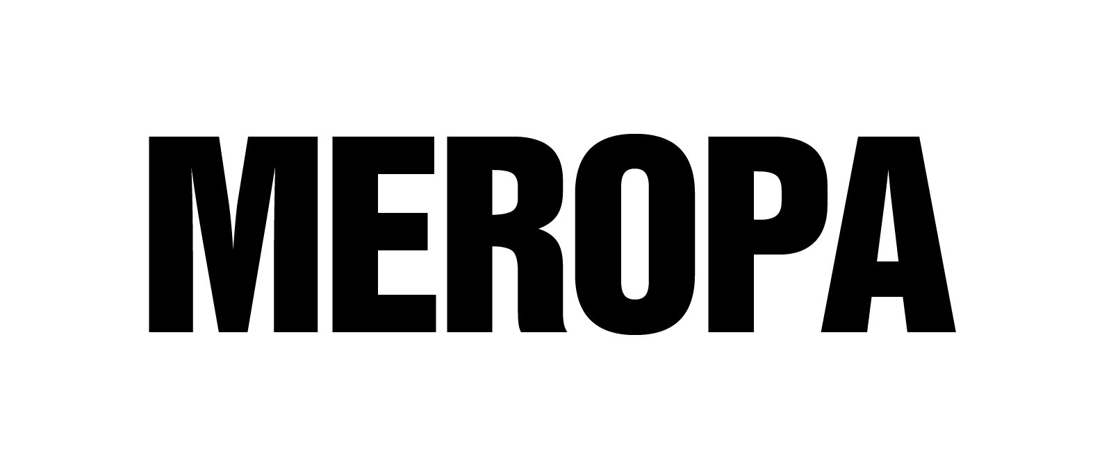 MEROPA LOGO