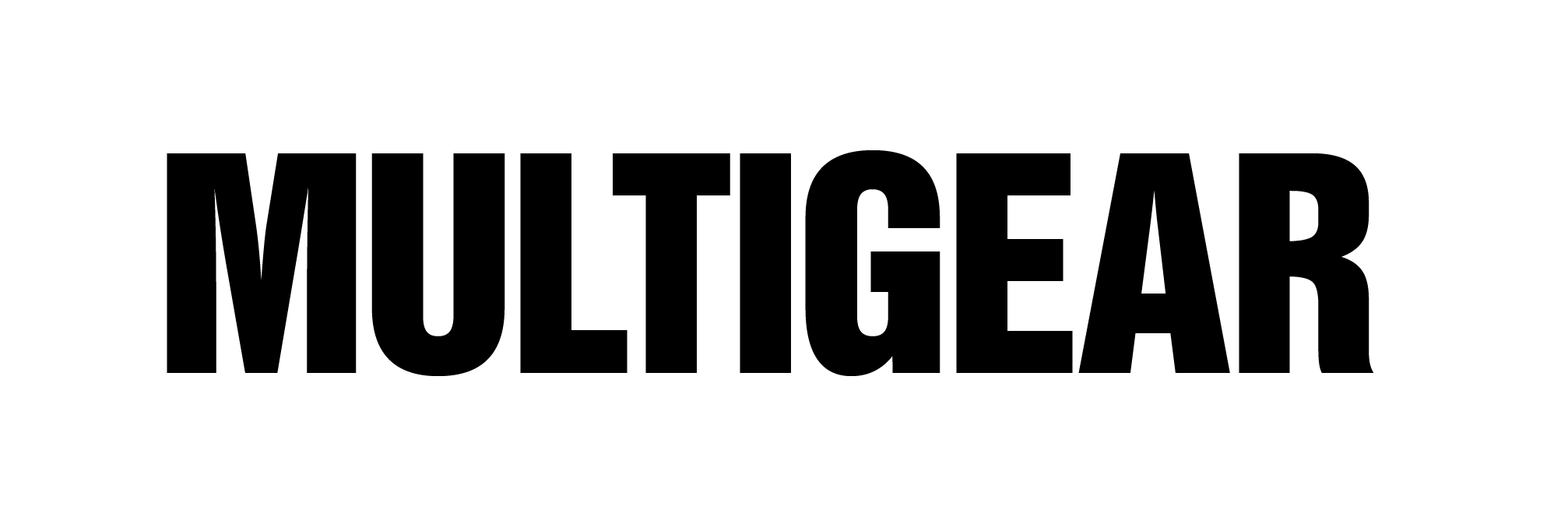 MULTIGEAR LOGO
