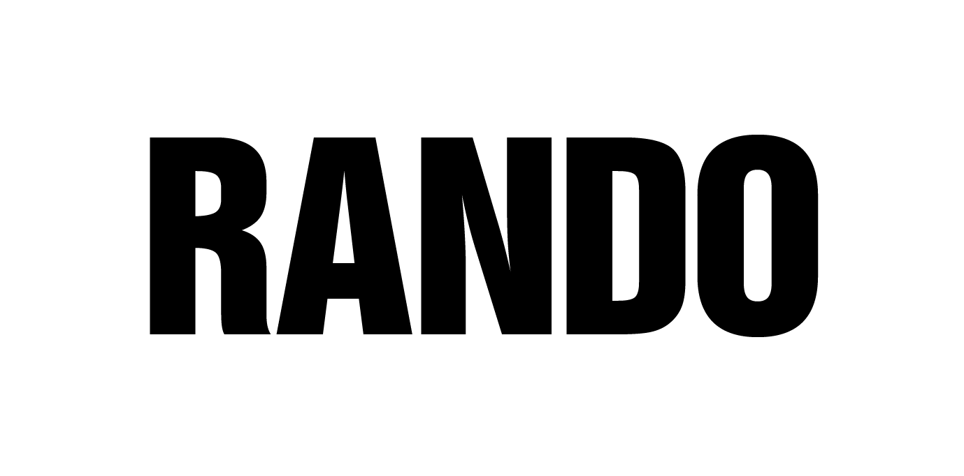 RANDO LOGO