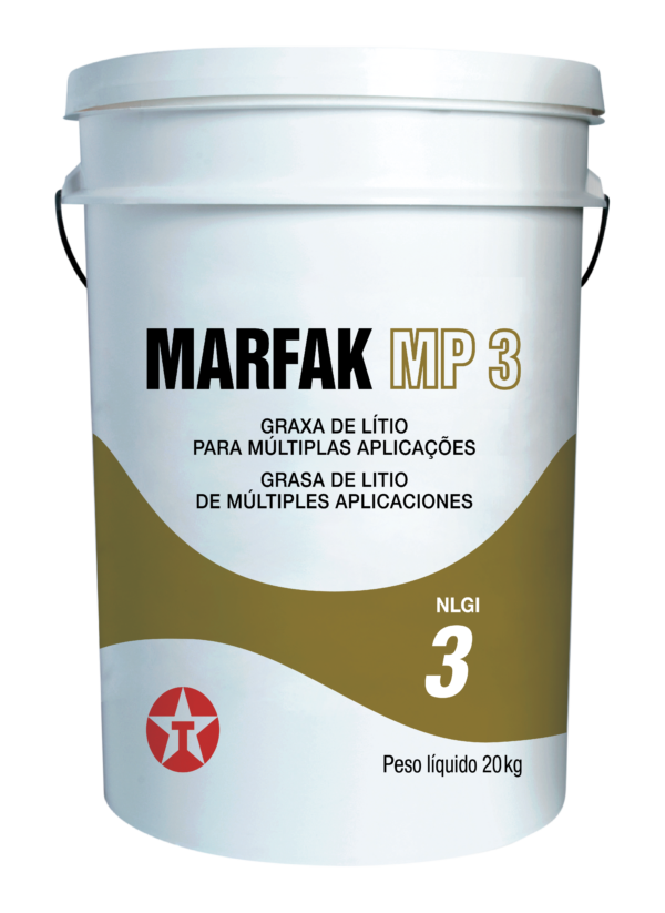 Marfak MP 3