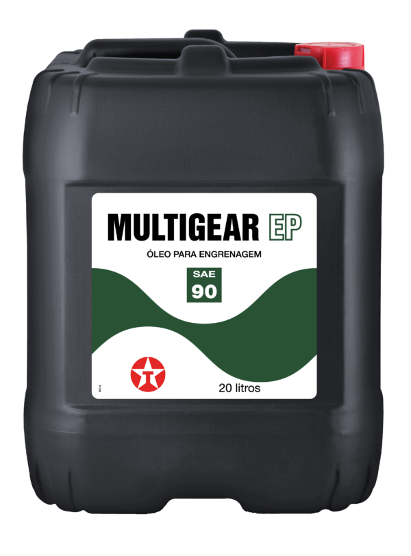 Multigear EP Sae 90