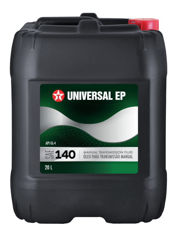 Universal EP Sae 140