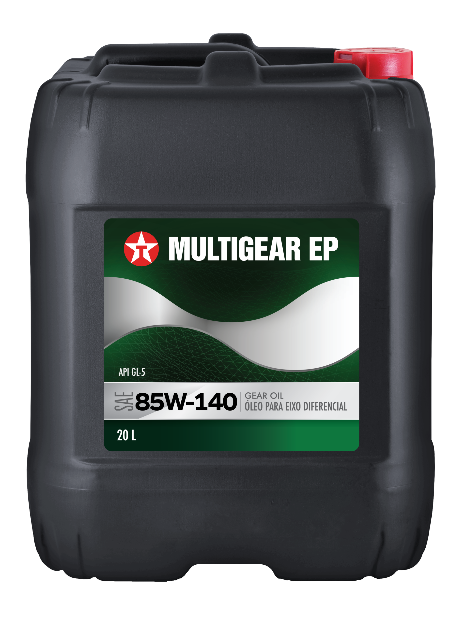 Multigear EP Sae 85w-140 1 Multigear EP Sae 85w-140