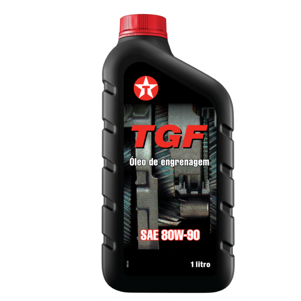 TGF Oleo de Engrenagem 80w90