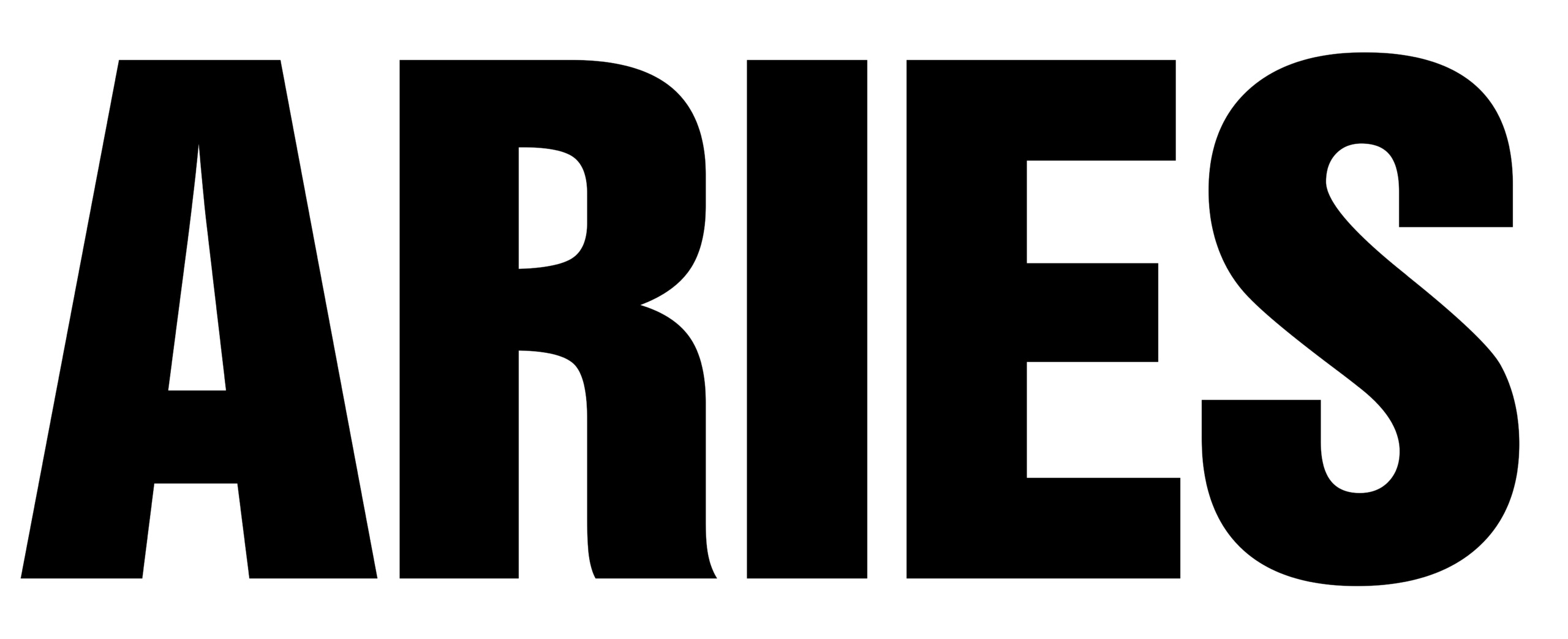ARIES LOGO