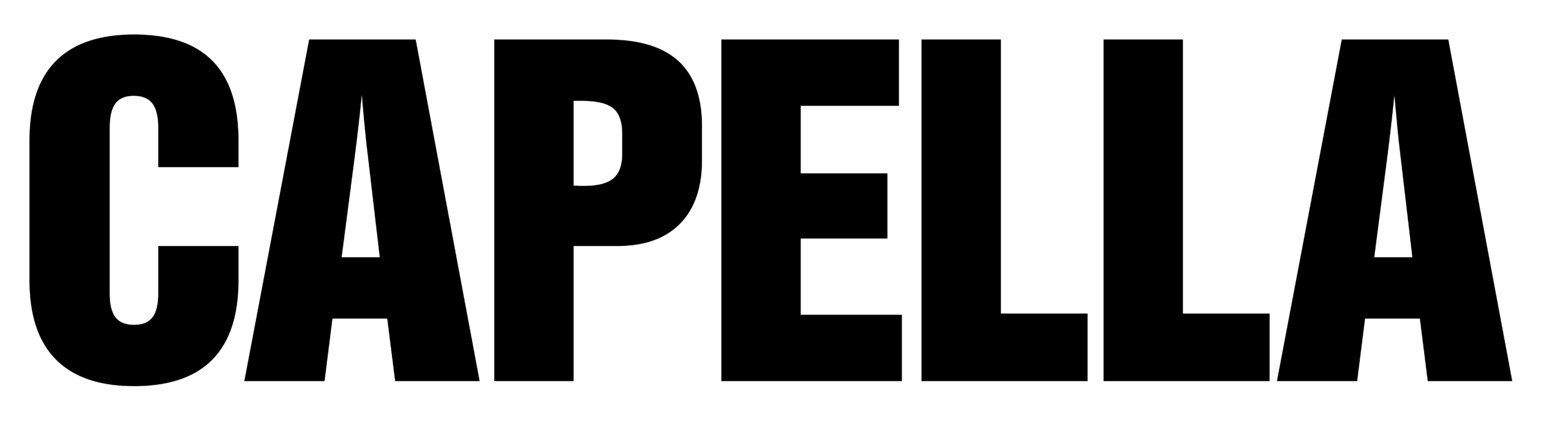 CAPELLA LOGO