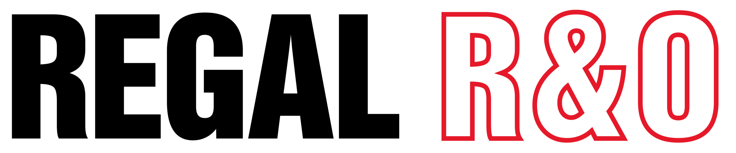 REGAL RO LOGO