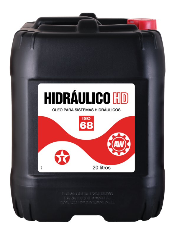 Hidraulico HD 68