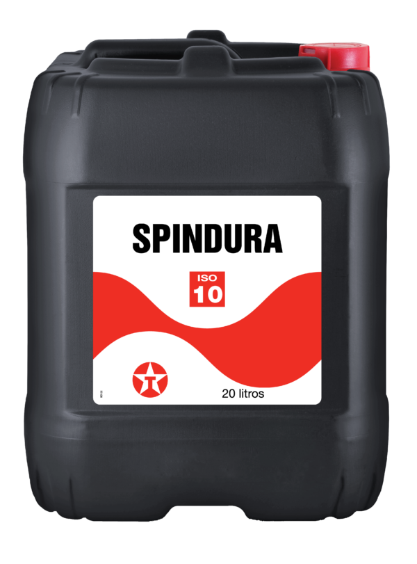 Spindura 10