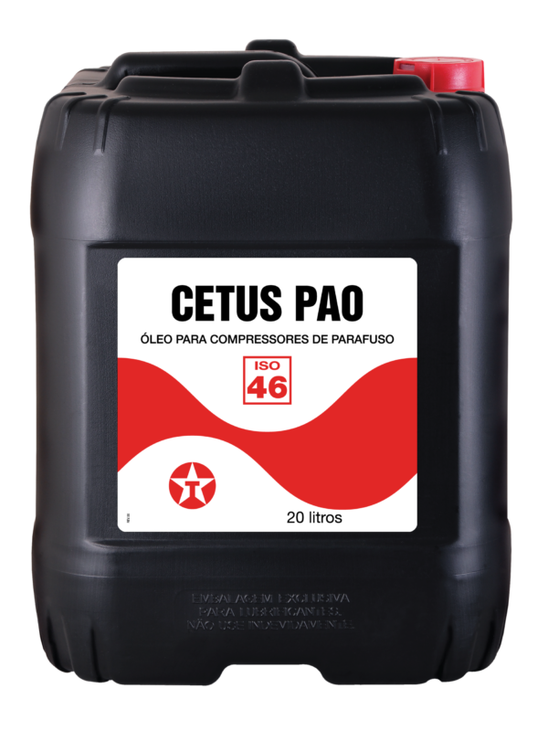 Cetus PAO 46
