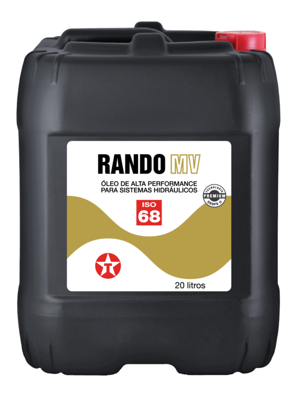 Rando MV 68