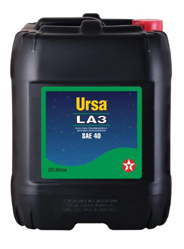 Ursa LA 3 Sae 40