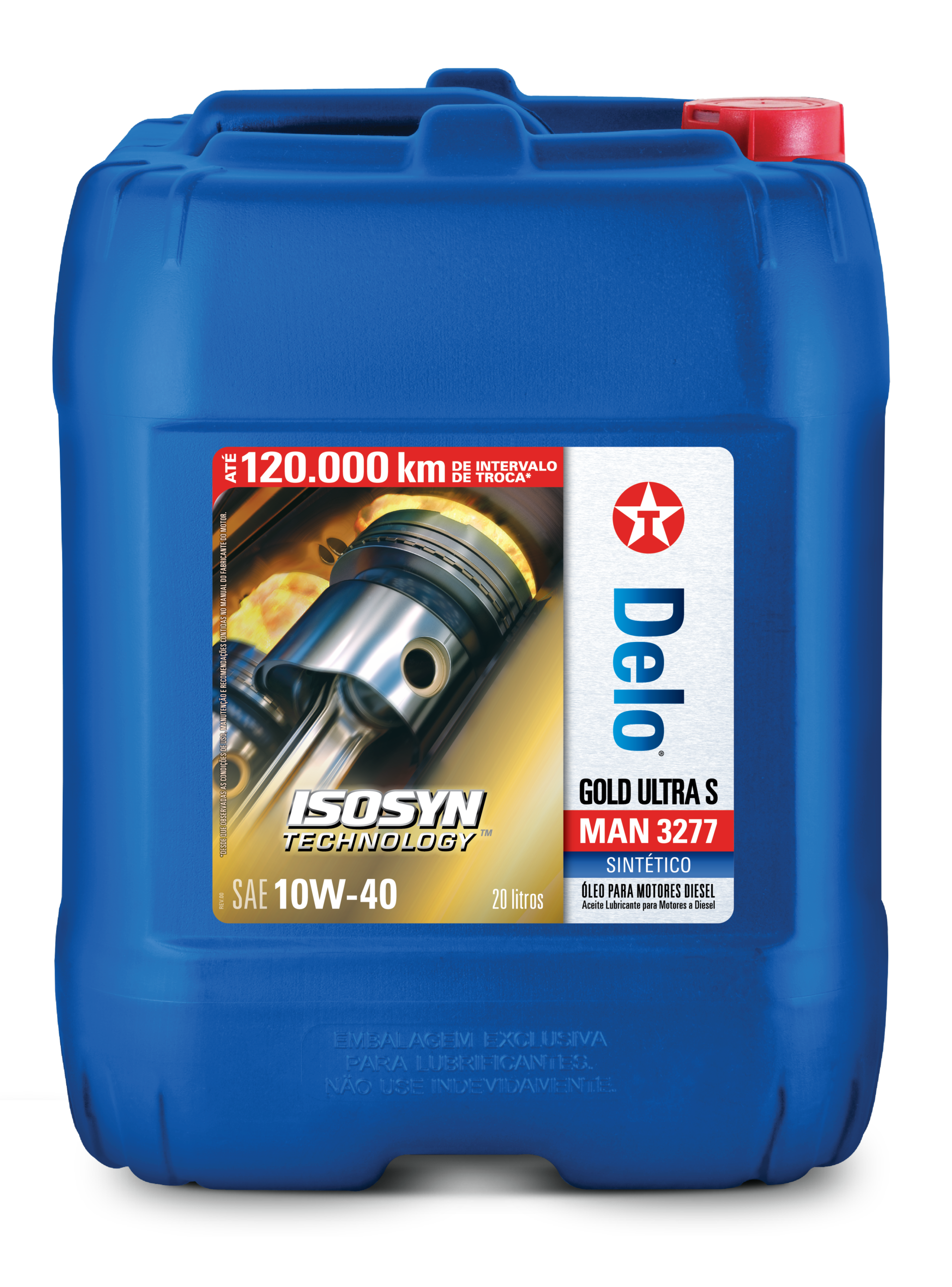 Delo Gold Ultra S 10w-40 1 Delo Gold Ultra S 10w-40