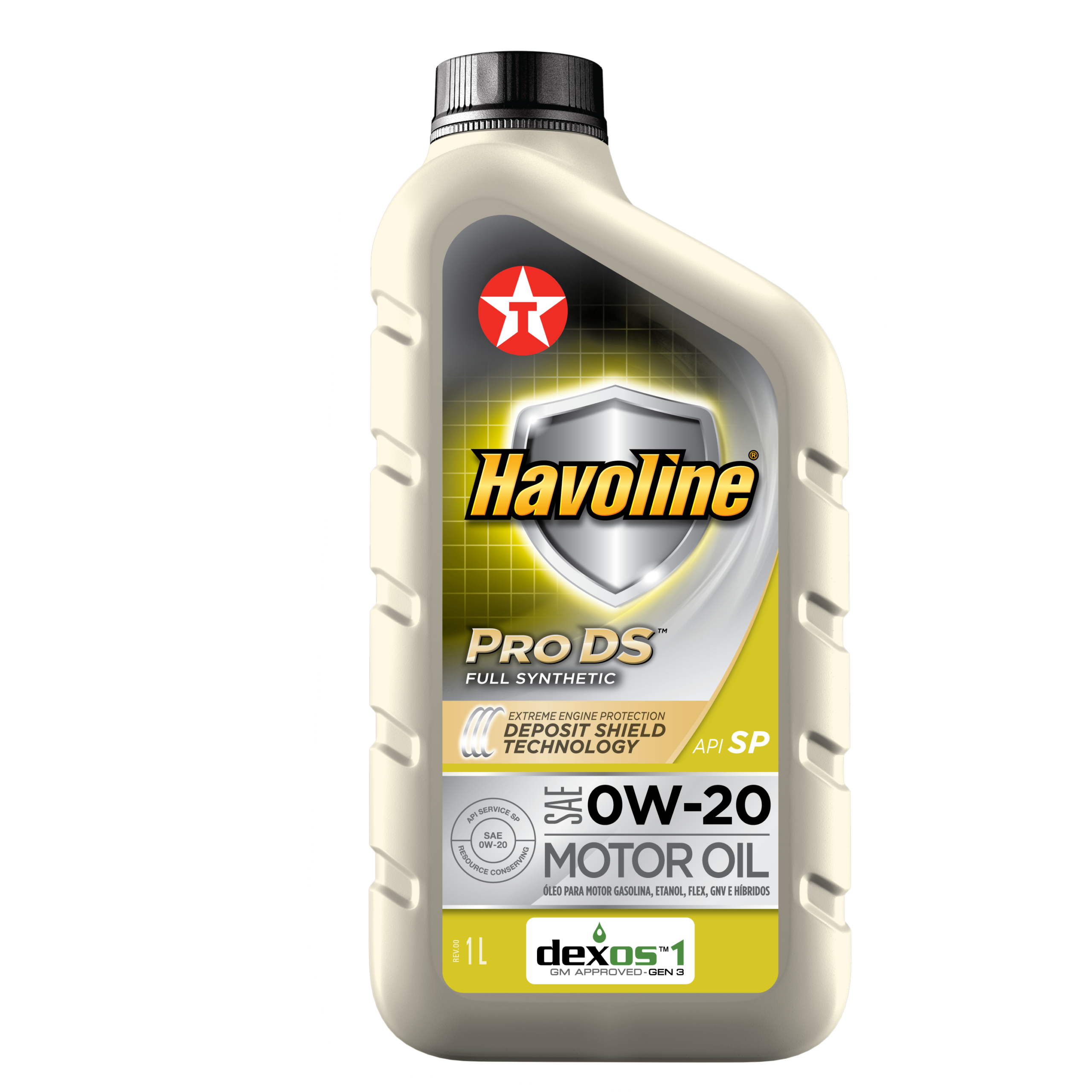 Havoline Prods Fullsyn 0w20 1 Havoline Prods Fullsyn 0w20