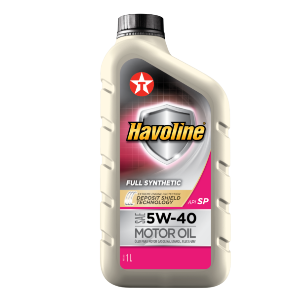 Havoline Fullsyn SP 5w40