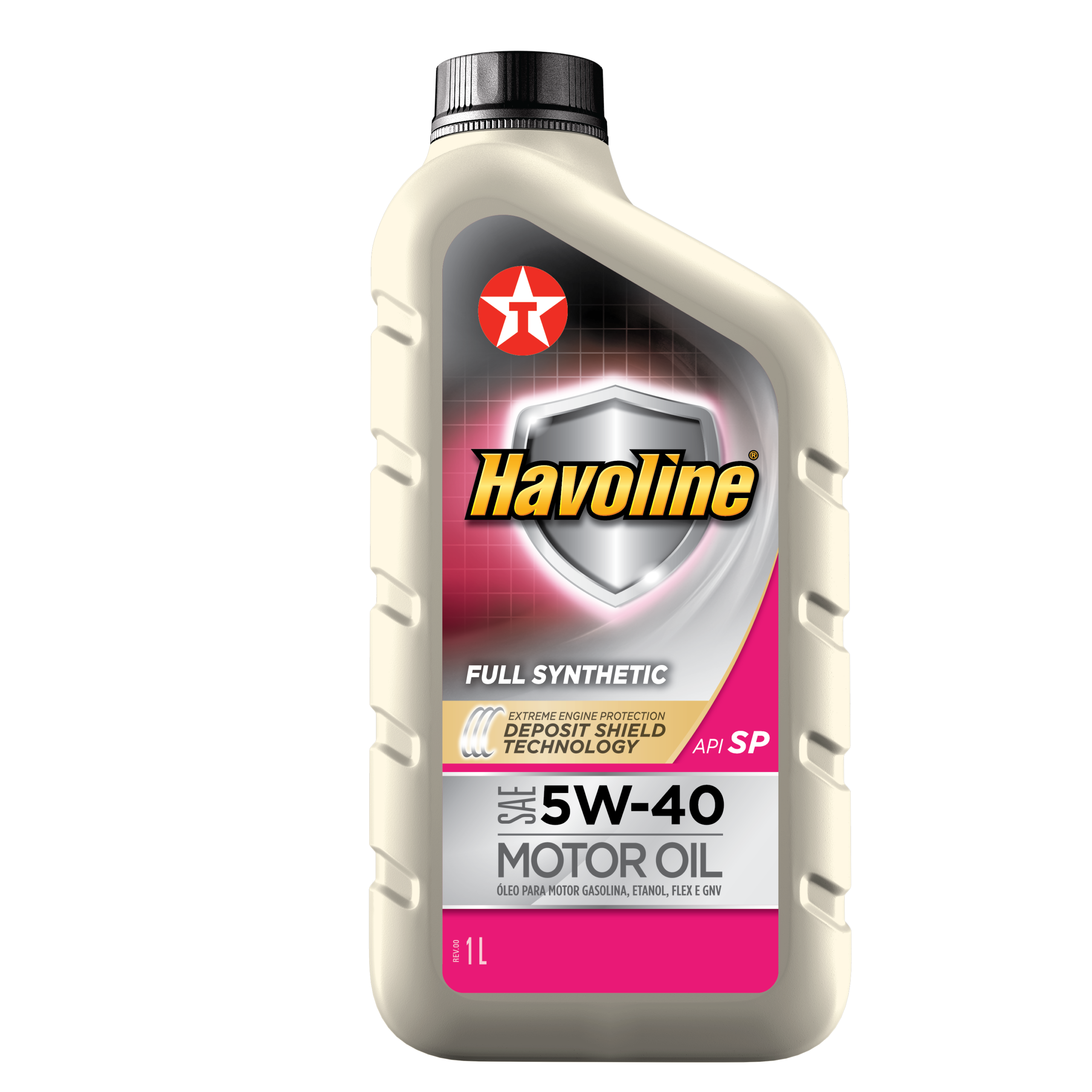 Havoline Fullsyn SP 5w40