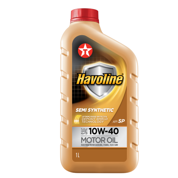 Havoline Ss SP 10w40