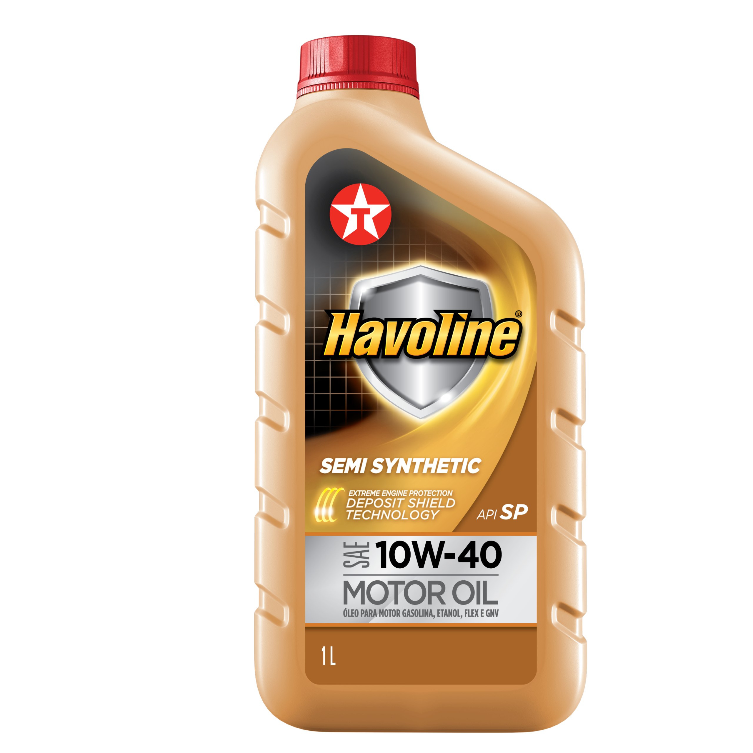 Havoline Ss SP 10w40