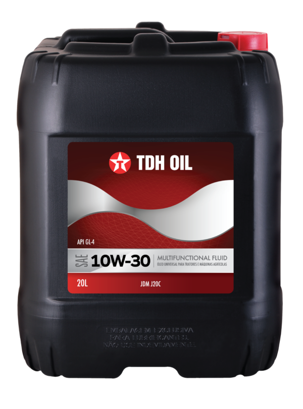 TDH Oil
