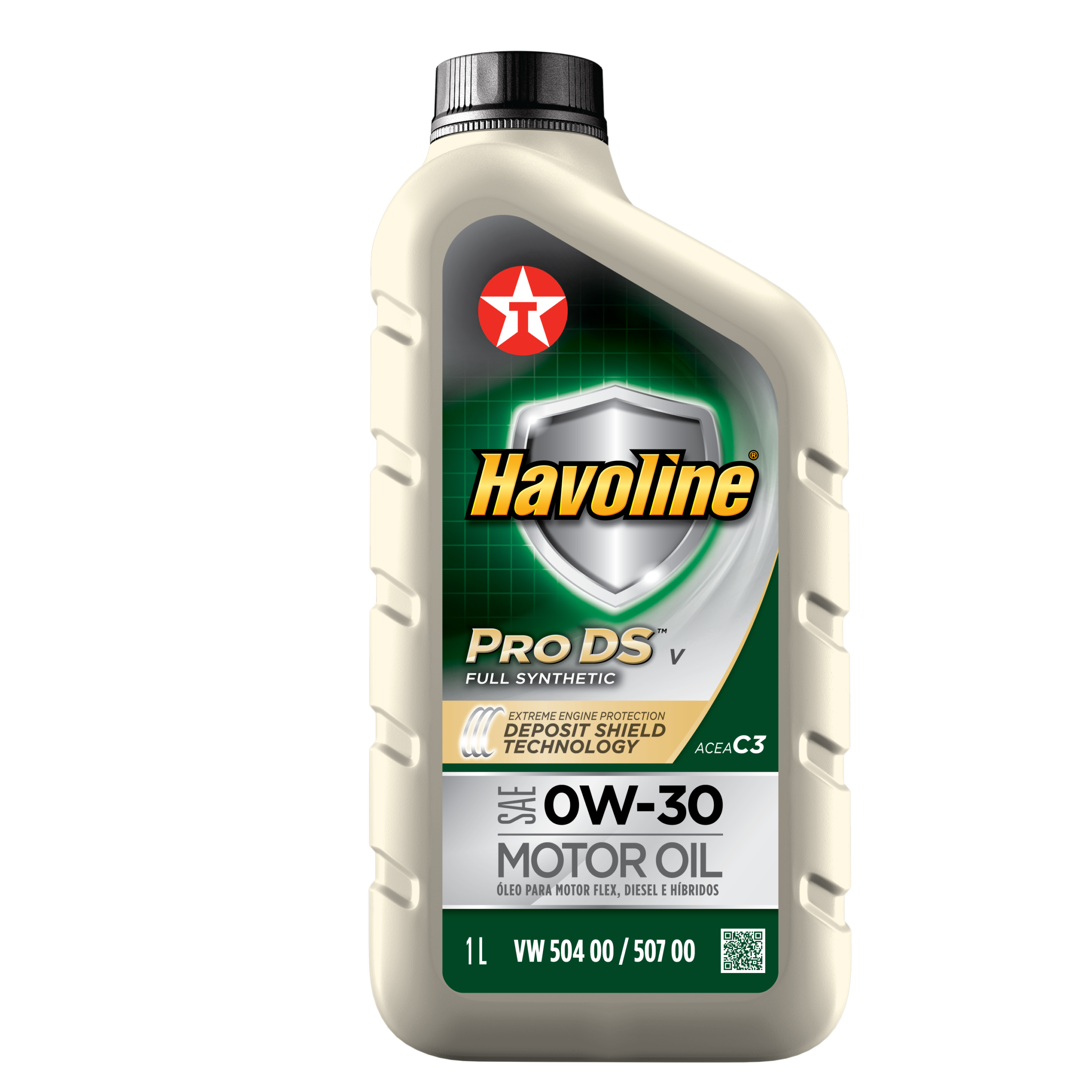 Havoline Prods V Sae 0w-30 1 Havoline Prods V Sae 0w-30