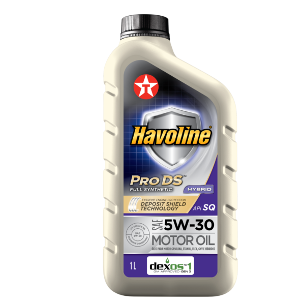Havoline Prods Fullsyn SQ 5w30