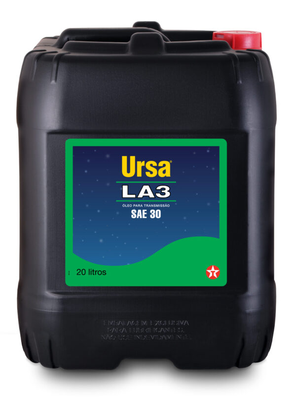 Ursa LA 3 Sae 30