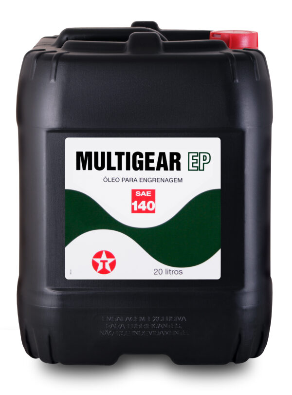 Multigear EP SAE 140