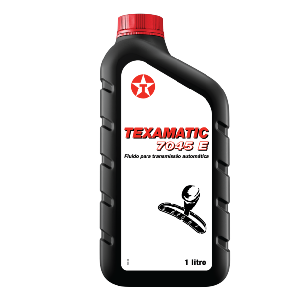 Texamatic 7045e