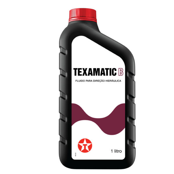Texamatic B