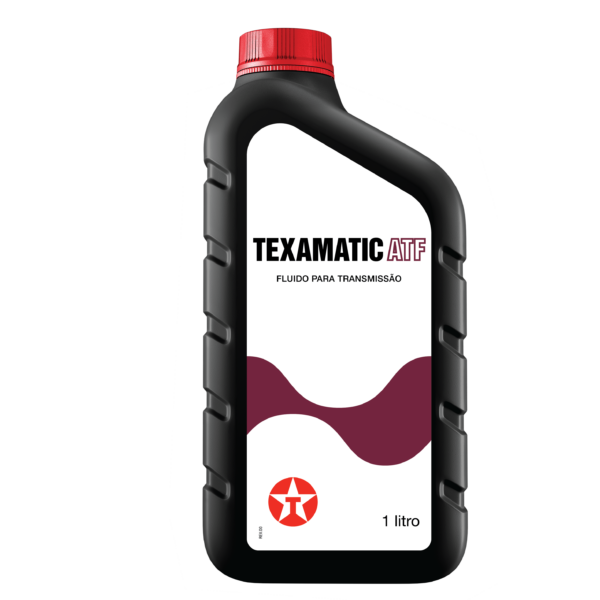 Texamatic ATF