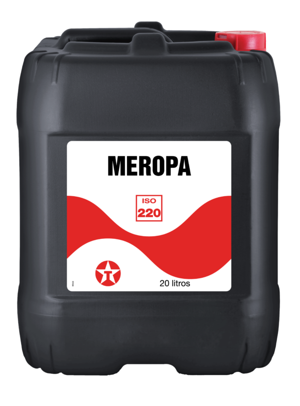 Meropa 220