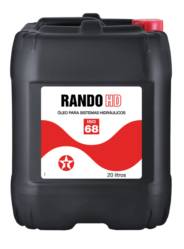 Rando HD 68