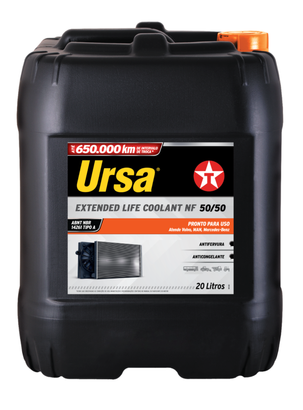 Ursa Elc NF 50-50