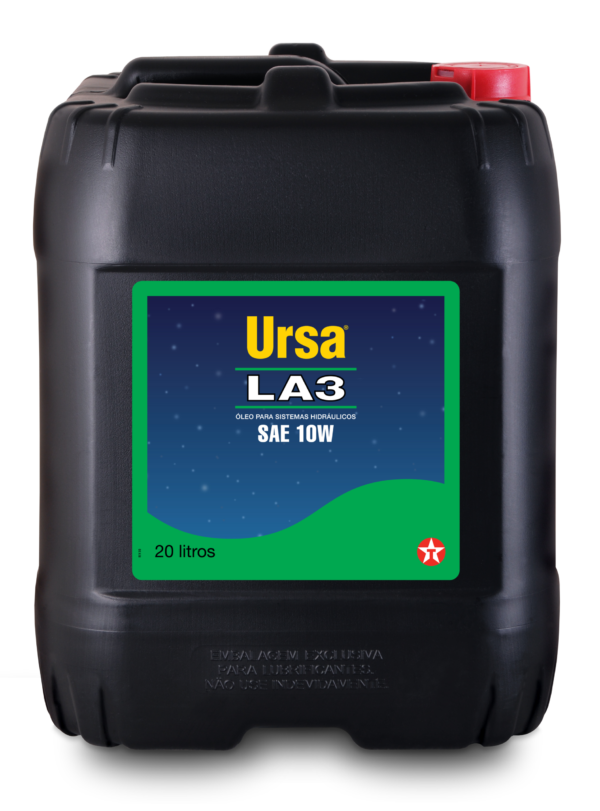 Ursa LA 3 Sae 10w