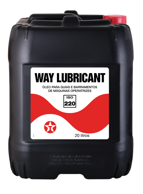 Way Lubricant 220